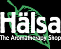 Halsa the Aromatherapy Shop & Spa
